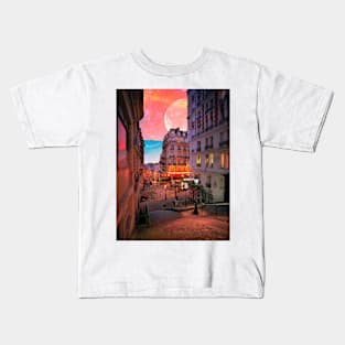 Space City Kids T-Shirt
